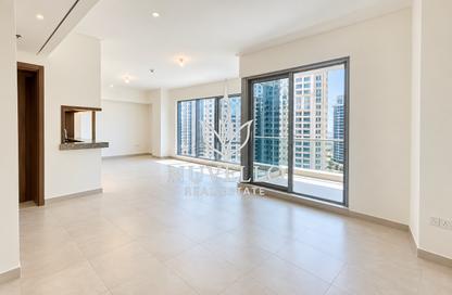 Apartment - 2 - 3 for rent in Delphine Tower - Marina Promenade - Dubai Marina - Dubai