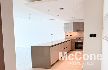 Apartment - 1 Bedroom - 2 Bathrooms for rent in Crest Grande - Sobha Hartland - Mohammed Bin Rashid City - Dubai