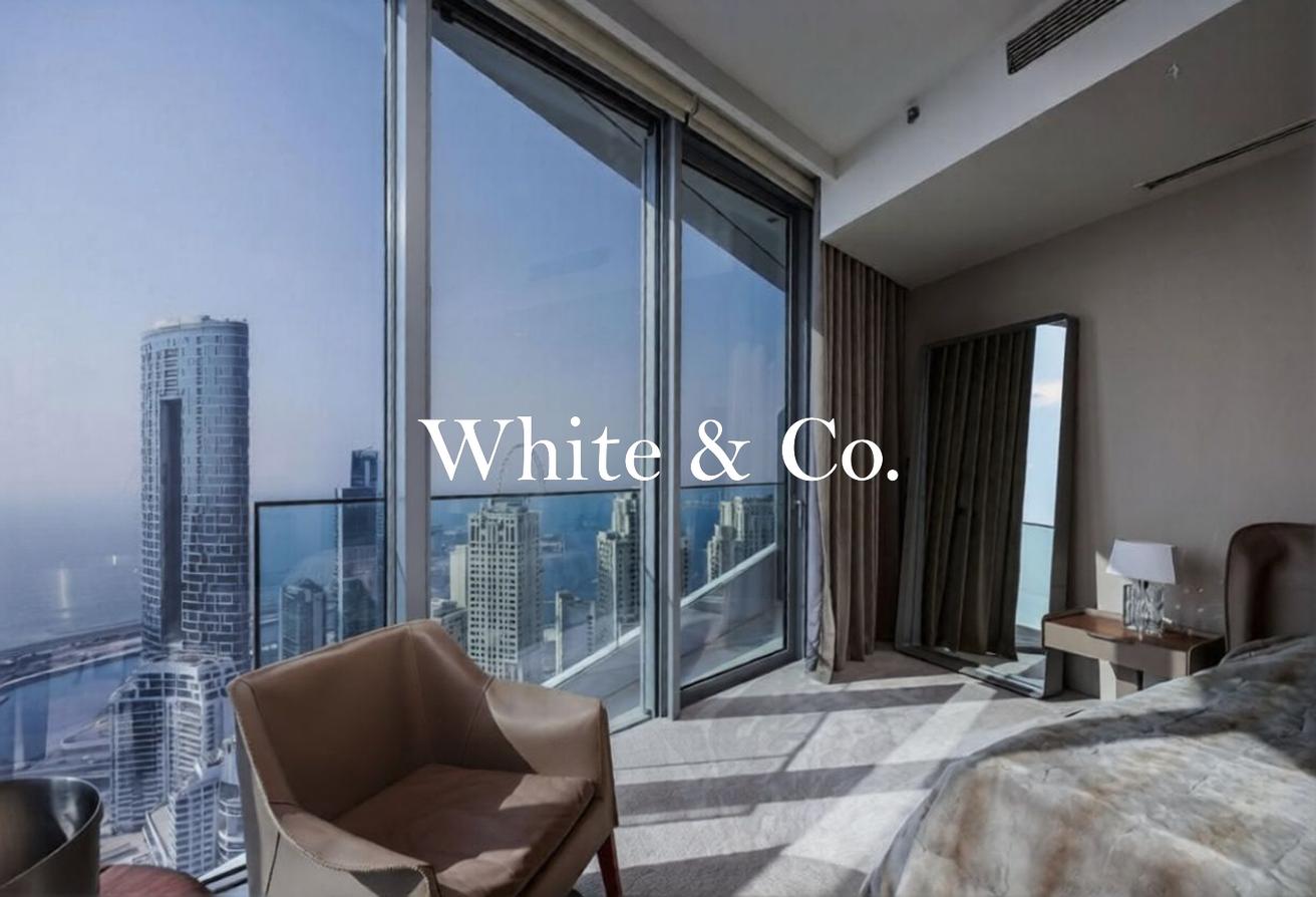 Upgraded | Skyline Marina Views | Duplex photo 4