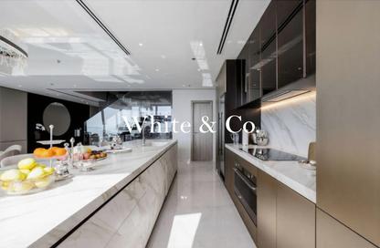Apartment - 4 Bedrooms - 5 Bathrooms for rent in Stella Maris - Dubai Marina - Dubai Apartment - 4 Bedrooms - 5 Bathrooms for rent in Stella Maris - Dubai Marina - Dubai