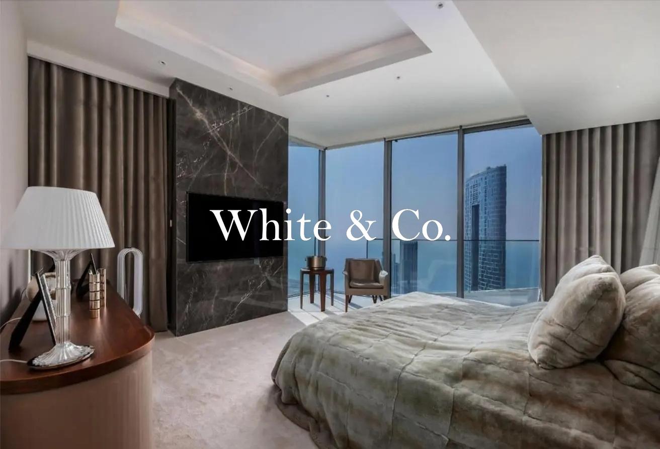 Upgraded | Skyline Marina Views | Duplex photo 5