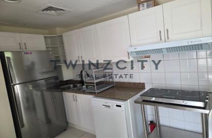 Villa - 2 Bedrooms - 2 Bathrooms for rent in Springs 11 - The Springs - Dubai