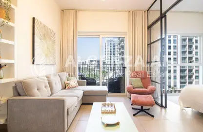 شقة - 2 غرف نوم - 2 حمامات للبيع في 1 سوشيو تاور - سوسيو في دبي هيلز إستيت - دبي هيلز استيت - دبي