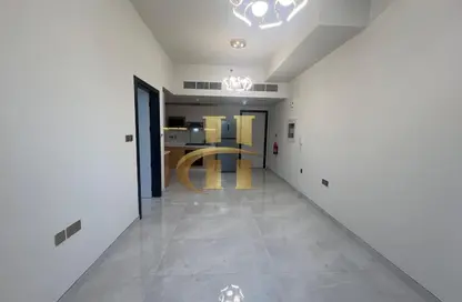 Apartment - 1 Bedroom - 1 Bathroom for rent in Skyz by Danube - Arjan - Dubai