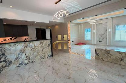 Villa - 2 Bedrooms - 3 Bathrooms for rent in District 16L - Jumeirah Village Circle - Dubai Villa - 2 Bedrooms - 3 Bathrooms for rent in District 16L - Jumeirah Village Circle - Dubai