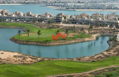 Apartment - 1 Bathroom for rent in Royal Breeze 4 - Royal Breeze - Al Hamra Village - Ras Al Khaimah