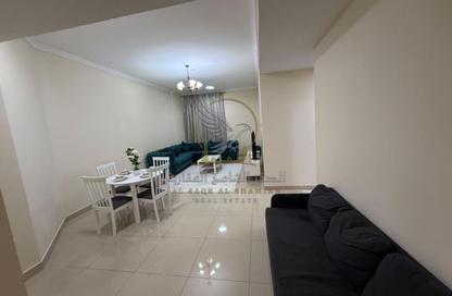 Apartment - 2 - 2 for rent in Al Thani Muwaileh - Muwaileh Commercial - Sharjah