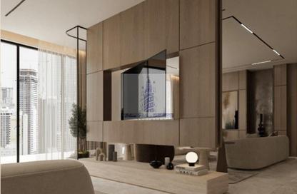 Duplex - 7 Bedrooms - 7+ Bathrooms for sale in ATRIA RA - Atria Residences - The Atria - Business Bay - Dubai