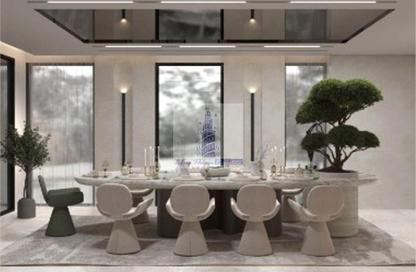 Duplex - 7 Bedrooms - 7+ Bathrooms for sale in ATRIA RA - Atria Residences - The Atria - Business Bay - Dubai