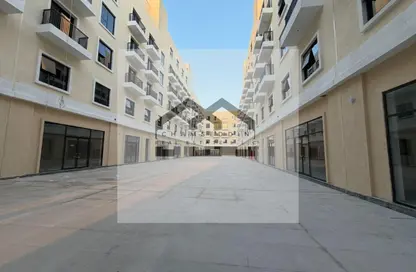Apartment - 2 Bedrooms - 3 Bathrooms for sale in Kentia - Ajman Uptown Villas - Ajman Uptown - Ajman