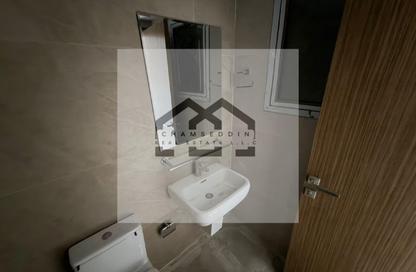 Apartment - 2 Bedrooms - 3 Bathrooms for sale in Kentia - Ajman Uptown Villas - Ajman Uptown - Ajman