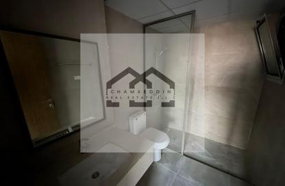 Apartment - 2 Bedrooms - 3 Bathrooms for sale in Kentia - Ajman Uptown Villas - Ajman Uptown - Ajman