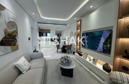 Apartment - 2 - 3 for sale in Skyhills Residences 3 - District 18 - Jumeirah Village Circle - Dubai Apartment - 2 - 3 for sale in Skyhills Residences 3 - District 18 - Jumeirah Village Circle - Dubai