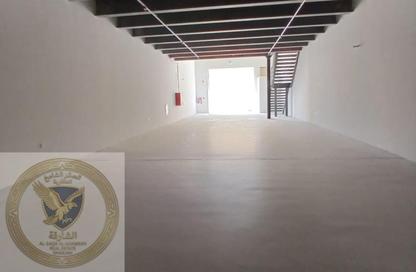 مستودع - استوديو - 1 حمام للايجار في عجمان الصناعية 1 - المنطقة الصناعية - عجمان مستودع - استوديو - 1 حمام للايجار في عجمان الصناعية 1 - المنطقة الصناعية - عجمان