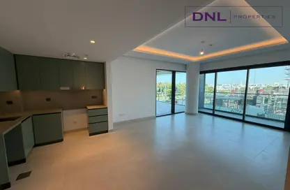 Apartment - 1 Bedroom - 1 Bathroom for rent in Myrtle - Central Park at City Walk - City Walk - Dubai