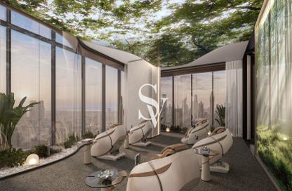Full Floor - Studio for sale in Berkeley Tower by Ellington - Business Bay - Dubai