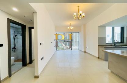 Apartment - 2 Bedrooms - 3 Bathrooms for rent in Oasis Vista Residences - District 13 - Jumeirah Village Circle - Dubai