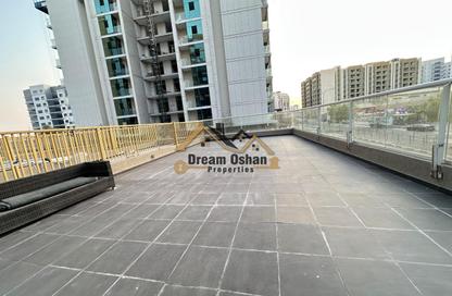 Apartment - 1 - 2 for rent in Silicon Gates 4 - Silicon Gates - Dubai Silicon Oasis - Dubai Apartment - 1 - 2 for rent in Silicon Gates 4 - Silicon Gates - Dubai Silicon Oasis - Dubai
