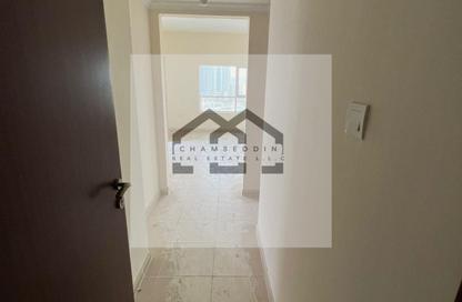 Apartment - 1 Bedroom - 2 Bathrooms for sale in Orient Tower 1 - Orient Towers - Al Bustan - Ajman Apartment - 1 Bedroom - 2 Bathrooms for sale in Orient Tower 1 - Orient Towers - Al Bustan - Ajman