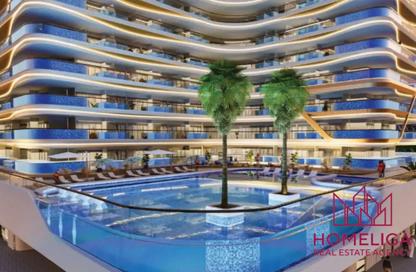 Apartment - 2 - 3 for sale in Verdana Residence 10 - Verdana 10 - Verdana - Dubai Investment Park 1 (DIP 1) - Dubai Investment Park (DIP) - Dubai Apartment - 2 - 3 for sale in Verdana Residence 10 - Verdana 10 - Verdana - Dubai Investment Park 1 (DIP 1) - Dubai Investment Park (DIP) - Dubai