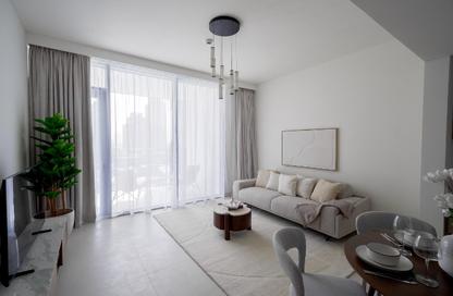 Apartment - 1 Bedroom - 2 Bathrooms for sale in LIV Marina - Dubai Marina - Dubai