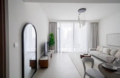 Apartment - 1 Bedroom - 2 Bathrooms for sale in LIV Marina - Dubai Marina - Dubai