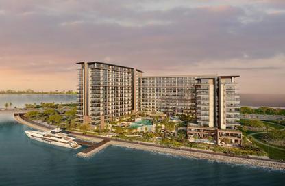 Apartment - 2 Bedrooms - 3 Bathrooms for sale in Playa Del Sol - Al Marjan Island - Ras Al Khaimah