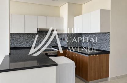 Apartment - 2 - 2 for sale in The Gate - Masdar City - Abu Dhabi Apartment - 2 - 2 for sale in The Gate - Masdar City - Abu Dhabi