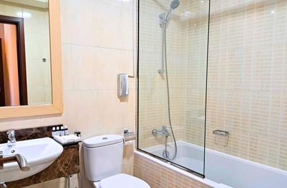 Hotel and Hotel Apartment - 1 - 1 for rent in Barcelo Residences (Al Dar Tower) - Dubai Marina - Dubai Hotel and Hotel Apartment - 1 - 1 for rent in Barcelo Residences (Al Dar Tower) - Dubai Marina - Dubai
