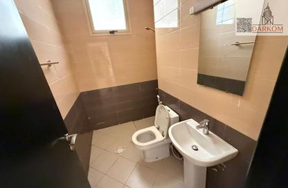 Apartment - 2 - 2 for rent in Al Jurf Industrial 2 - Al Jurf Industrial - Ajman Apartment - 2 - 2 for rent in Al Jurf Industrial 2 - Al Jurf Industrial - Ajman