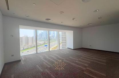 Office Space - Studio for rent in Park Place Tower - Sheikh Zayed Road - Dubai