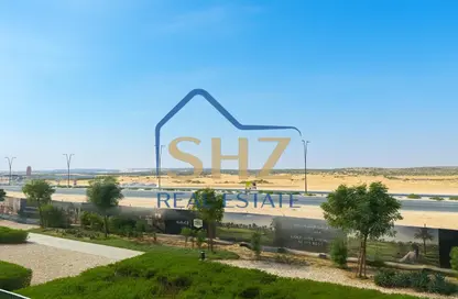 تاون هاوس - 3 غرف نوم - 4 حمامات للبيع في جرينفيوز 2 - اعمار الجنوبية - دبي الجنوب (مركز دبي العالمي) - دبي