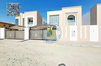 فيلا - 5 غرف نوم - 8 حمامات للبيع في 3 المويهات - المويهات - عجمان فيلا - 5 غرف نوم - 8 حمامات للبيع في 3 المويهات - المويهات - عجمان