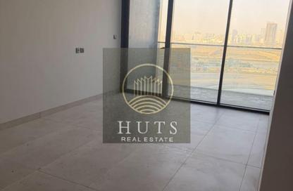 Apartment - 1 - 2 for rent in Amal Tower - Dubai Sports City - Dubai