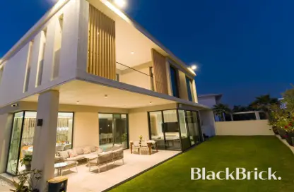 فيلا - 5 غرف نوم - 6 حمامات للايجار في 1 هارموني - هارموني - تلال الغاف - دبي فيلا - 5 غرف نوم - 6 حمامات للايجار في 1 هارموني - هارموني - تلال الغاف - دبي