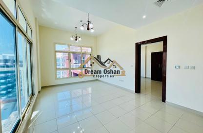 Apartment - 1 Bedroom - 2 Bathrooms for rent in La Vista Residence 6 - La Vista Residence - Dubai Silicon Oasis - Dubai