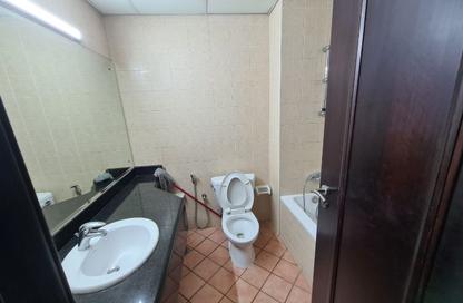 Apartment - Studio - 1 for rent in Mediterranean Cluster - Discovery Gardens - Dubai