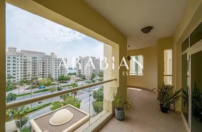 Apartment - 2 Bedrooms - 3 Bathrooms for sale in Jash Hamad - Shoreline Apartments - Palm Jumeirah - Dubai Apartment - 2 Bedrooms - 3 Bathrooms for sale in Jash Hamad - Shoreline Apartments - Palm Jumeirah - Dubai
