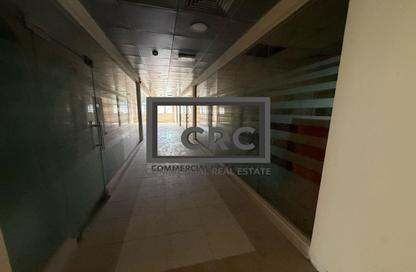 Office Space - Studio - 7+ Bathrooms for rent in Caliber Avenue 1 - Dubai Investment Park 2 (DIP 2) - Dubai Investment Park (DIP) - Dubai