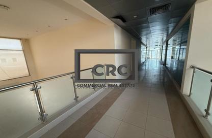 Office Space - Studio - 7+ Bathrooms for rent in Caliber Avenue 1 - Dubai Investment Park 2 (DIP 2) - Dubai Investment Park (DIP) - Dubai