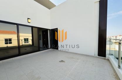 Villa - 4 Bedrooms - 5 Bathrooms for rent in Senses at the Fields - The Fields - District 11 - Mohammed Bin Rashid City - Dubai Villa - 4 Bedrooms - 5 Bathrooms for rent in Senses at the Fields - The Fields - District 11 - Mohammed Bin Rashid City - Dubai
