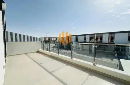 Villa - 4 Bedrooms - 5 Bathrooms for rent in Senses at the Fields - The Fields - District 11 - Mohammed Bin Rashid City - Dubai