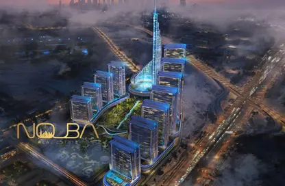 Apartment - 1 Bedroom - 2 Bathrooms for sale in Maybach Six Tower B - Maybach Six - Nad Al Sheba 1 - Nad Al Sheba - Dubai