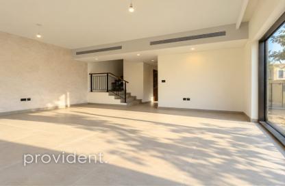 Townhouse - 5 - 6 for sale in Malta - Damac Lagoons - Dubai