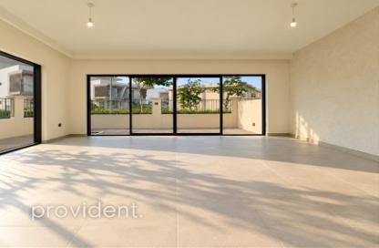 Townhouse - 5 - 6 for sale in Malta - Damac Lagoons - Dubai Townhouse - 5 - 6 for sale in Malta - Damac Lagoons - Dubai