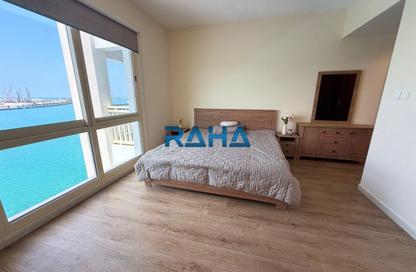 Apartment - 1 Bedroom - 2 Bathrooms for rent in Lagoon B17 - The Lagoons - Mina Al Arab - Ras Al Khaimah
