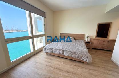 Apartment - 1 Bedroom - 2 Bathrooms for rent in Lagoon B17 - The Lagoons - Mina Al Arab - Ras Al Khaimah