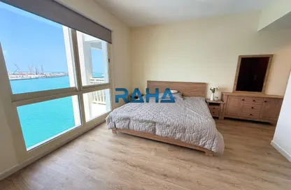 Apartment - 1 Bedroom - 2 Bathrooms for rent in Lagoon B17 - The Lagoons - Mina Al Arab - Ras Al Khaimah