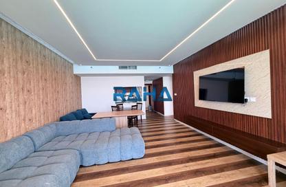 Apartment - 1 Bedroom - 2 Bathrooms for rent in Lagoon B17 - The Lagoons - Mina Al Arab - Ras Al Khaimah