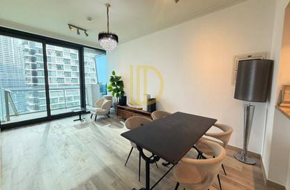 Apartment - 2 Bedrooms - 3 Bathrooms for sale in Burj Vista Tower 2 - Burj Vista - Downtown Dubai - Dubai Apartment - 2 Bedrooms - 3 Bathrooms for sale in Burj Vista Tower 2 - Burj Vista - Downtown Dubai - Dubai
